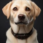 Top 10 Most Popular Dog Breeds. Labrador Retriever