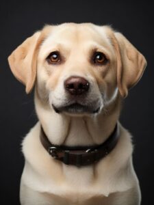 Top 10 Most Popular Dog Breeds. Labrador Retriever