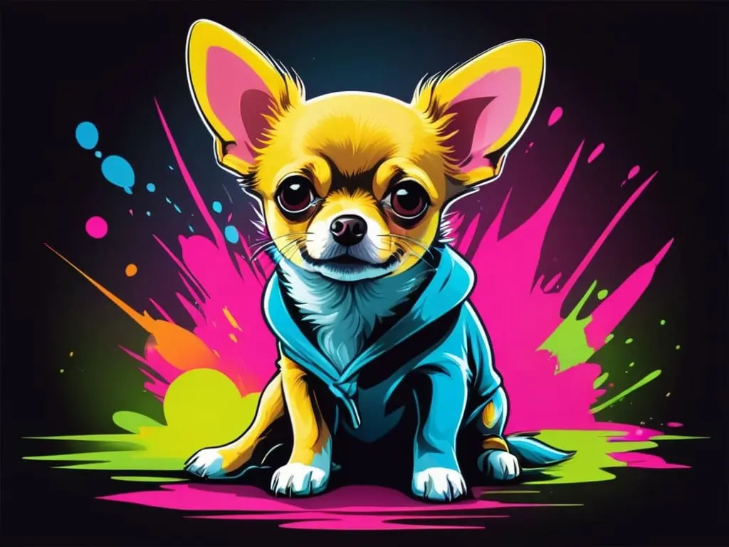 Small Dog Breeds. Chihuahua