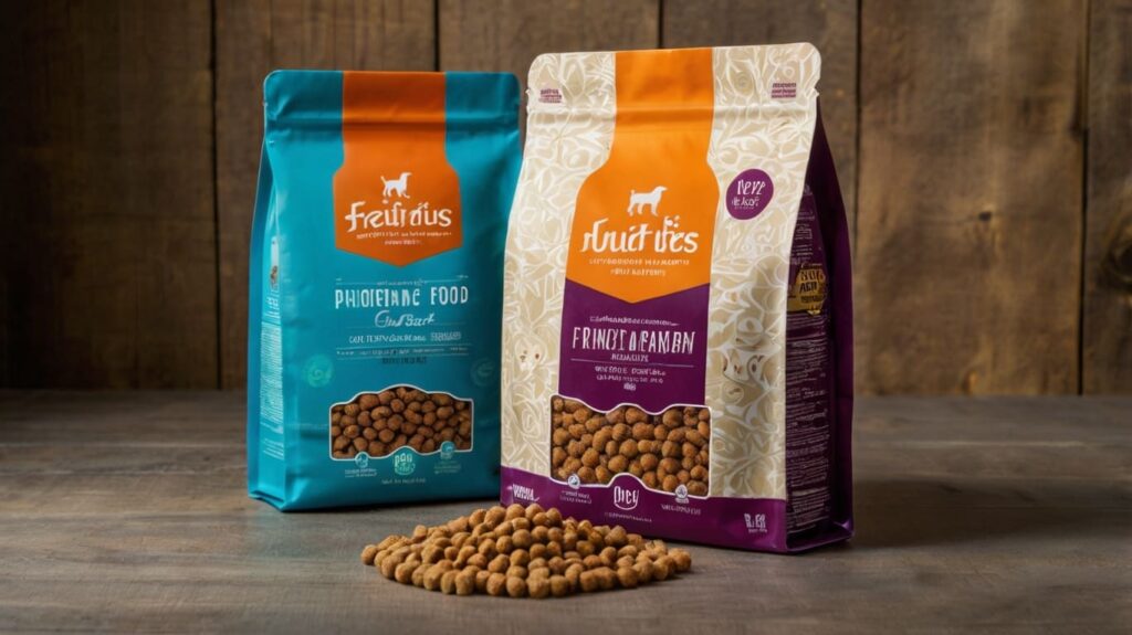 Dog-food-ingredients Dog food ingredients