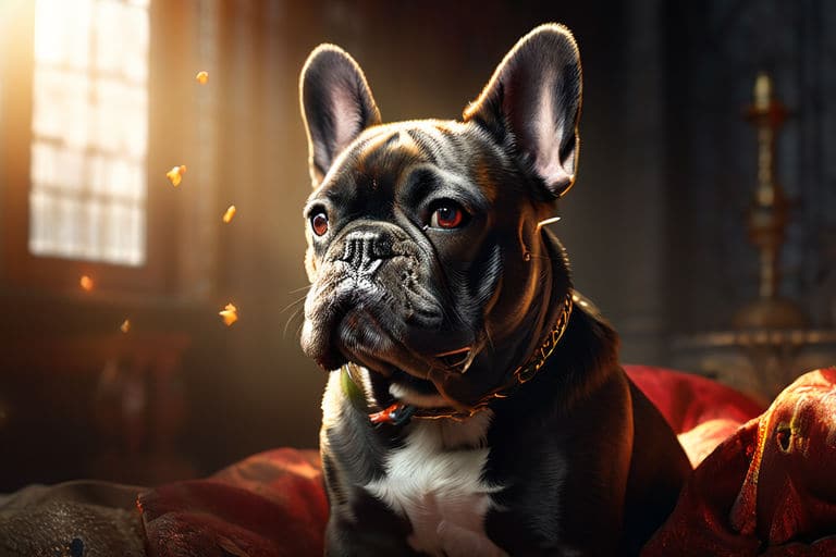 French Bulldog Health Issues