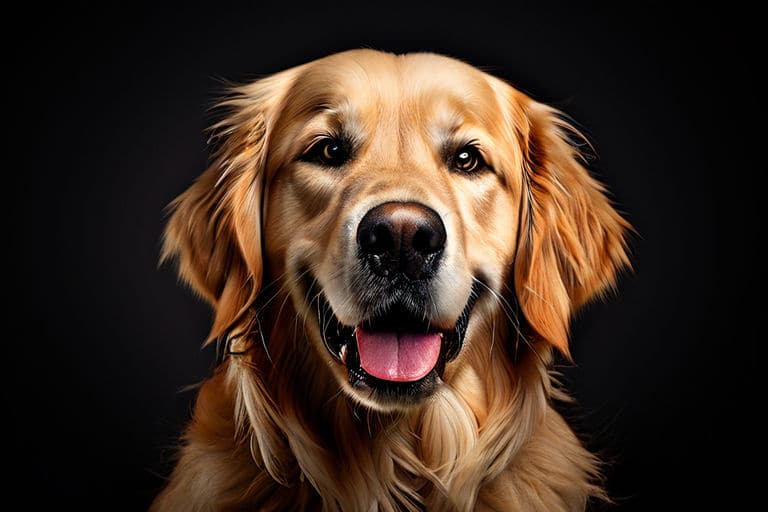 Top Foods for Golden Retrievers with Allergies