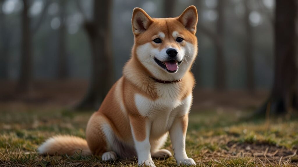 Shiba Inu