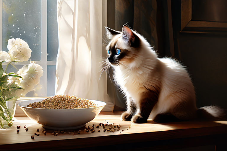 Siamese-cat-nutrition Siamese cat nutrition