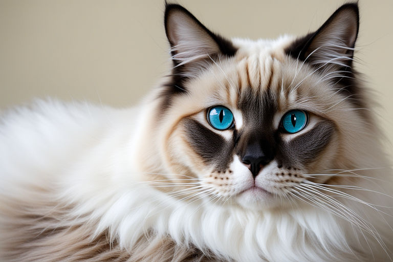 Ragdoll Cat Breeds