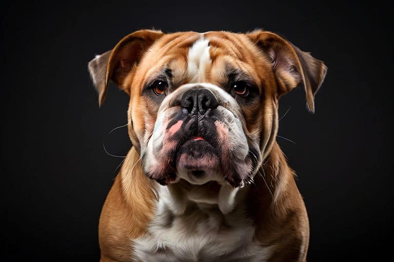 English Bulldog