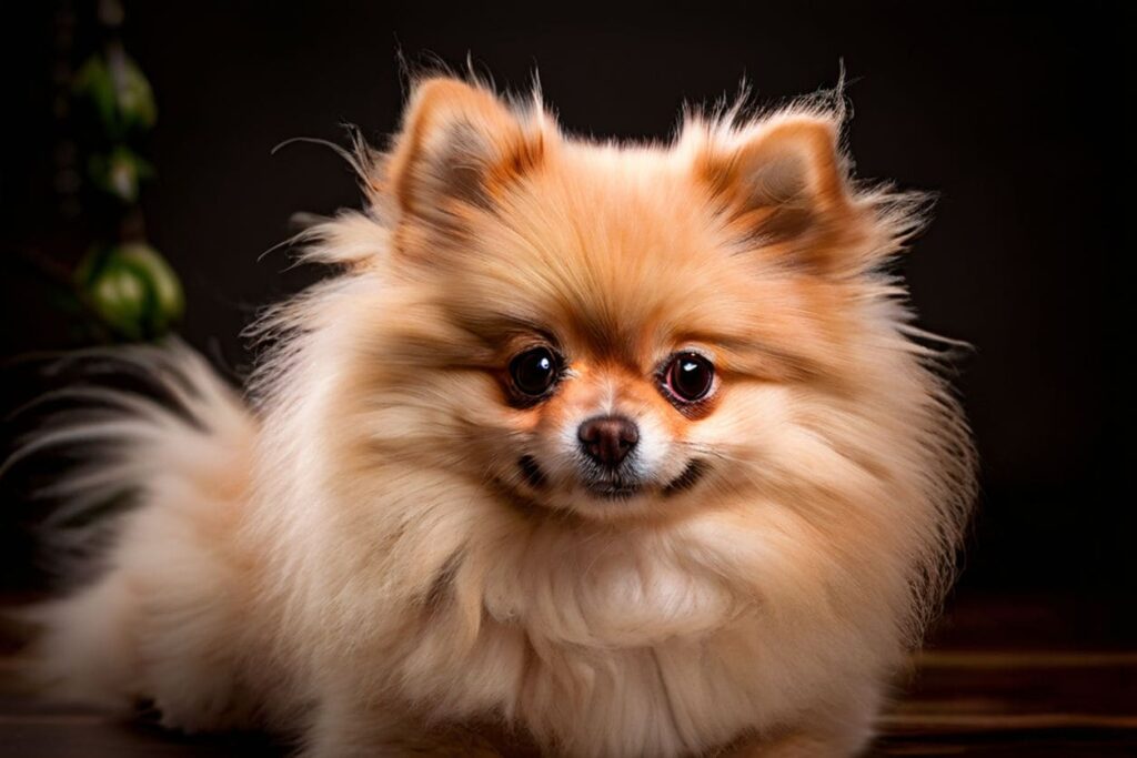 Pomeranian