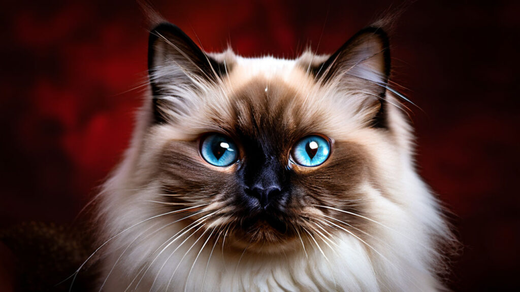 Himalayan Big Cat