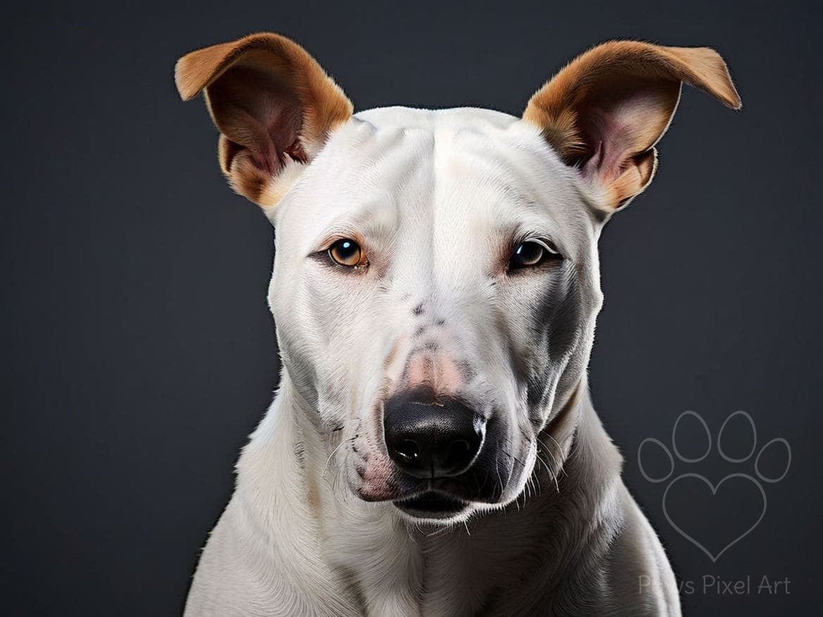 Bull Terrier